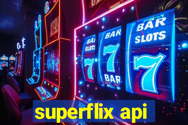 superflix api